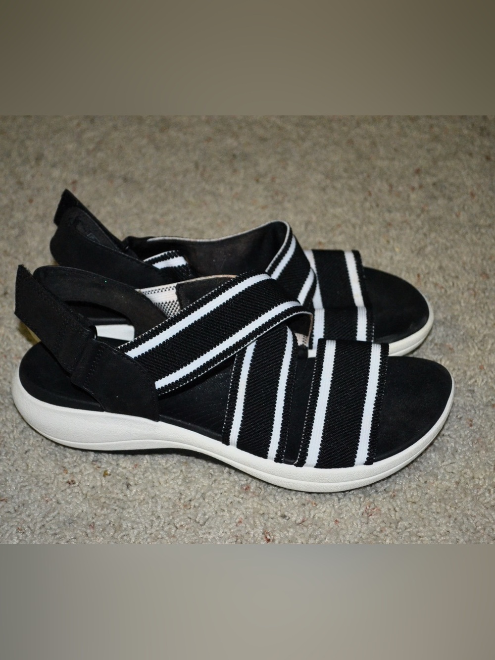 Cloudsteppers by Clarks